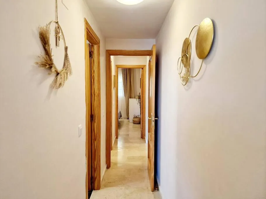 Royal Golf View: 2Br, Pools & Ac Apartment Sitio de Calahonda 0*,  Spain