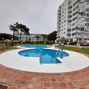  Appartement Espectacular Apartamento Primera Linea De Playa