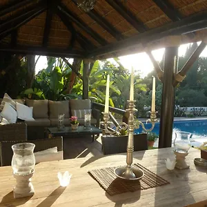 Frühstückspension Breeze Boutique Guest Rooms,, Marbella