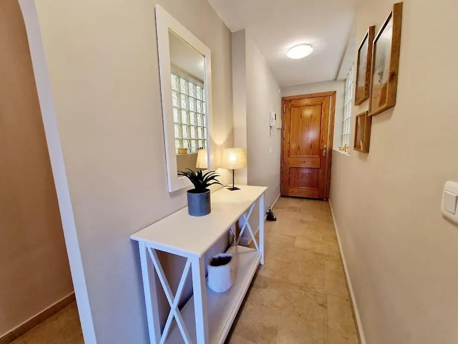 Royal Golf View: 2Br, Pools & Ac Apartment Sitio de Calahonda Spain