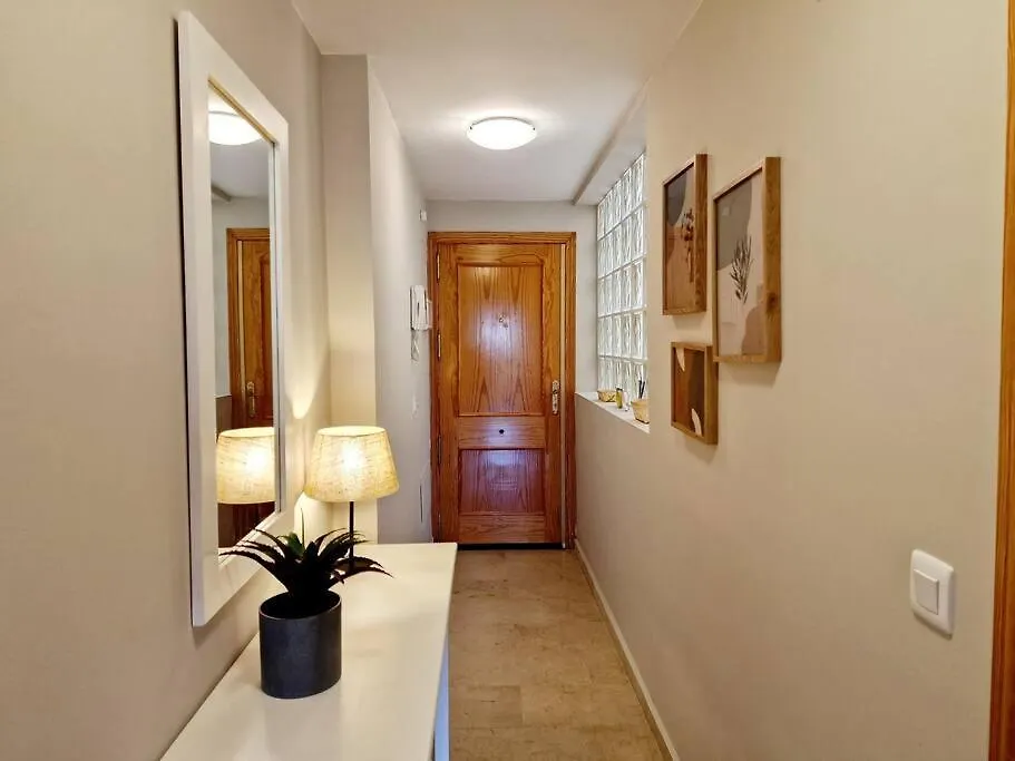 Royal Golf View: 2Br, Pools & Ac Apartment Sitio de Calahonda Spain