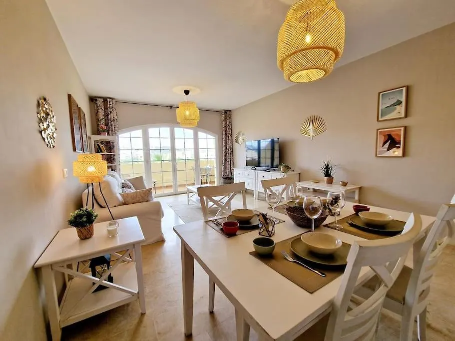 Royal Golf View: 2Br, Pools & Ac Apartment Sitio de Calahonda 0*,